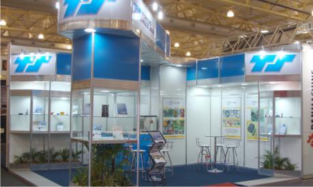 VISUALIZAR FOTOS DE STANDS MODULADOS